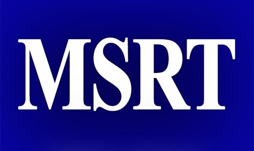  دوره های آنلاین آمادگی آزمون MSRT